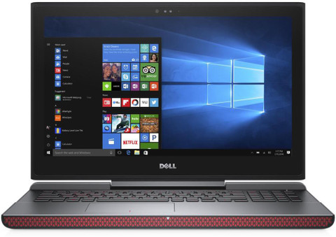 DELL Inspiron Intel Core i5 7th Gen 7300HQ - (8 GB/1 TB HDD
