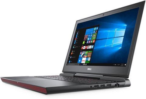 DELL Inspiron Intel Core i5 7th Gen 7300HQ - (8 GB/1 TB HDD