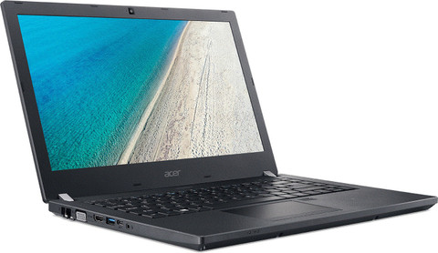 Acer TravelMate P2 Intel Core i5 7th Gen 7200U - (8 GB/1 TB HDD