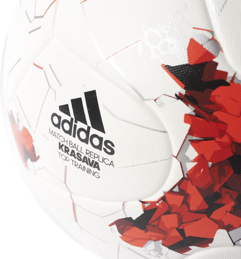 ADIDAS Confederations Cup Russia 2017 - Match Ball Replica Krasava