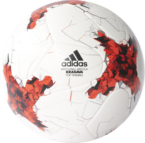 ADIDAS Confederations Cup Russia 2017 - Match Ball Replica
