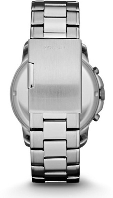 FOSSIL Grant Analog Watch For Men Buy FOSSIL Grant Analog