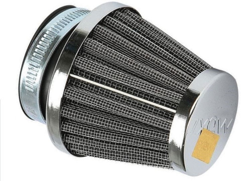 Pa Bike Air Filter For TVS Wego Price in India Buy Pa Bike Air