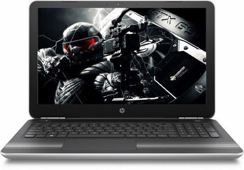 HP Pavilion Intel Core i5 6th Gen 6200U (8 GB/1 TB HDD/Windows