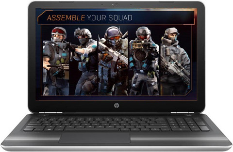 HP Pavilion Intel Core i5 7th Gen 7200U - (16 GB/2 TB HDD/Windows