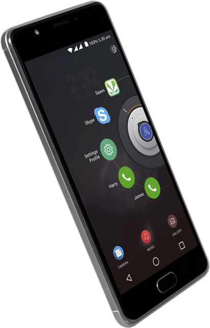 Panasonic Eluga Ray Max 64 GB Storage, GB RAM Online at Best