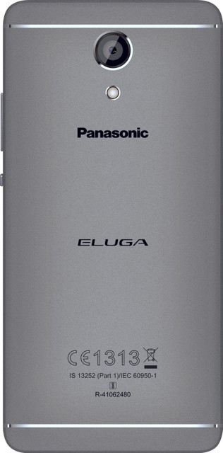 Panasonic Eluga Ray Max 64 GB Storage, GB RAM Online at Best