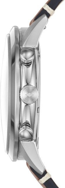 FOSSIL 44MM TOWNSMAN Analog Watch For Men