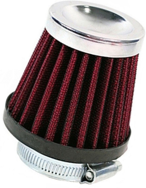 Pa Bike Air Filter For TVS Wego Price in India Buy Pa Bike Air
