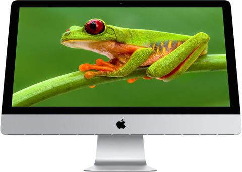 Apple iMac 2015年モデル Apple MK142HN/A IMac at ₹ 82710 | Mumbai | ID: 20451866962