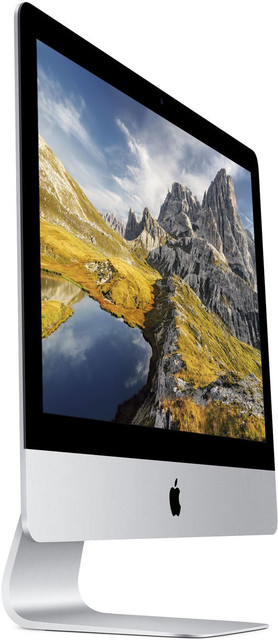 〔中古〕Apple(アップル) iMac 21.5-inch Mid 2017 MMQA2J／A Core_i5 2.3GHz 16GB SSD256GB 〔10.15 Catalina〕〔384-ud〕 中古Apple(アップル) iMac 21.5-inch Early-2019 MRT42J／A Core_i5