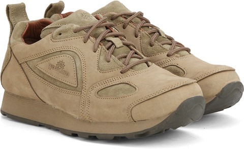 WOODLAND Outdoor Shoes For Men Buy KHAKI Color WOODLAND Outdoor