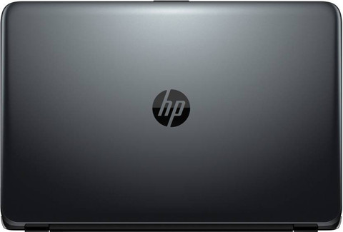 HP 15 AMD APU Quad Core A6 A6-7310 (4 GB/1 TB HDD/DOS) 15