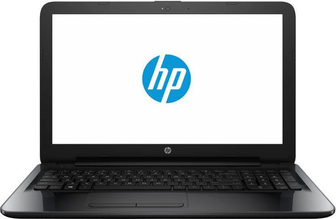 HP 15 AMD APU Quad Core A6 A6-7310 (4 GB/1 TB HDD/DOS) 15-bg005AU Laptop