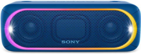 Buy SONY SRS-XB30 Portable Bluetooth Speaker Online from Flipkart.com