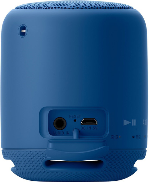 Buy SONY XB10 10 W Portable Bluetooth Speaker Online from