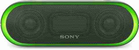 Buy SONY SRS-XB20 20 W Portable Bluetooth Speaker Online from