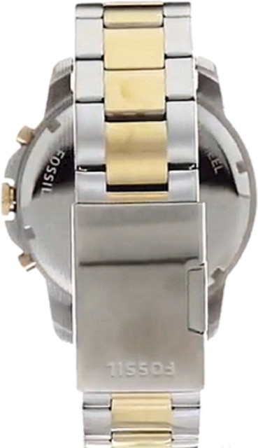 FOSSIL GRANT Analog Watch For Men