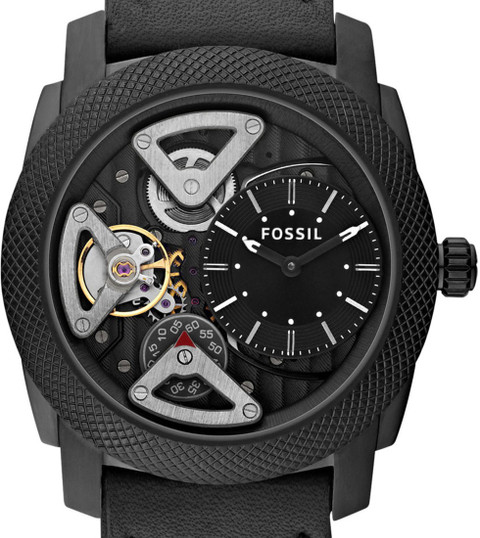 FOSSIL Machine Analog Watch For Men
