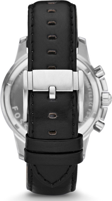 FOSSIL DEAN Analog Watch For Men Buy FOSSIL DEAN Analog Watch