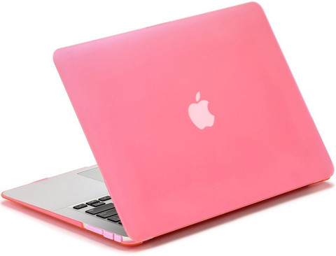 MOCA Front Back Case for Apple MacBook Air 13 inch MOCA - Main Image