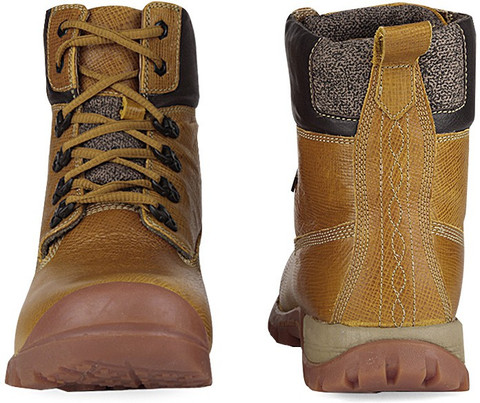 WOODLAND Boots For Men Buy SNAYPE Color WOODLAND Boots For Men