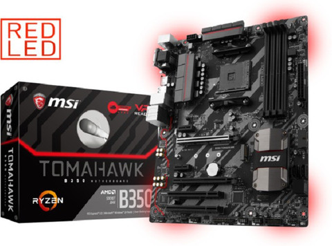 PCパーツ ryzen3 2200G + MSI B350M gaming pro MSI B350M GAMING PRO AM4Socket ATX AMD B350 Chipset DDR4