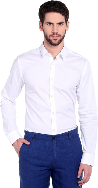 Hi-STANDARD JACK-O T-shirt（WHITE） XL PIZZA OF DEATH RECORDS] Hi