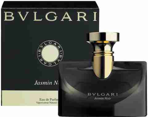 Buy BVLGARI JASMIN NOIR Eau de Toilette - 9 ml Online In