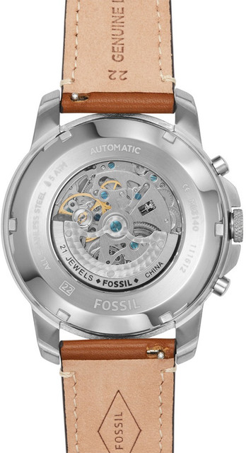 FOSSIL GRANT SPORT Analog Watch For Men Buy FOSSIL GRANT SPORT