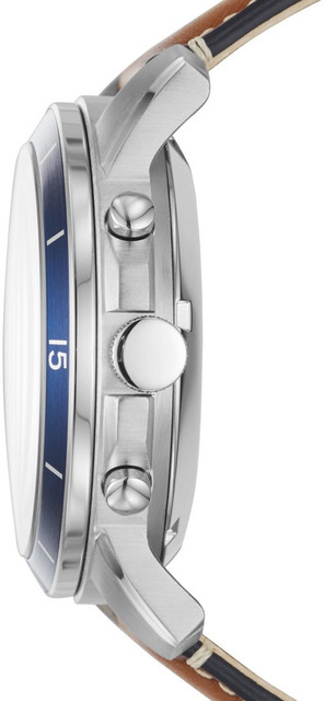 FOSSIL GRANT SPORT Analog Watch For Men Buy FOSSIL GRANT SPORT