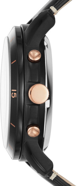 FOSSIL Grant GRANT SPORT Analog Watch For Men