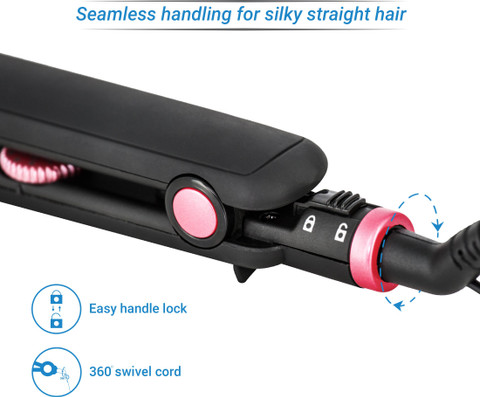 Hair Styling Asbah Professional Hair Straightener Price Zara Asbah