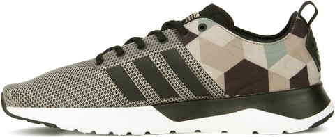 ADIDAS NEO CLOUDFOAM SUPER RACER Sneakers For Men Buy TRAGRN