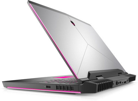ALIENWARE Intel Core i7 6th Gen 6700HQ - (16 GB/1 TB HDD/512 GB