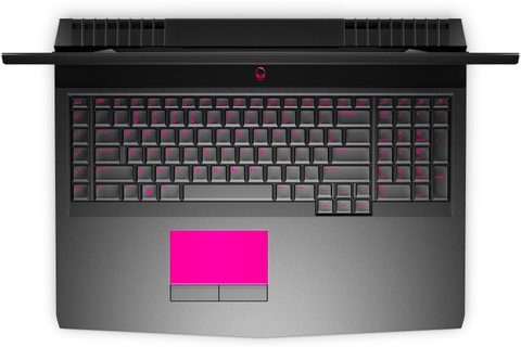 【値下げ可能】AlienwareゲーミングPC　i7-6700/GTX1070 Dell ALIENWARE 17 プレミアム VR Core i7 7700HQ・16GBメモリ