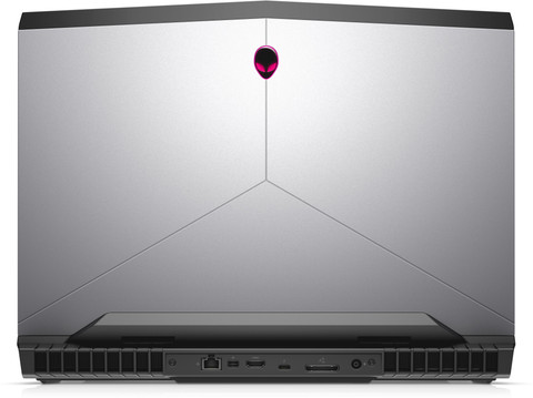 ALIENWARE Intel Core i7 6th Gen 6700HQ - (16 GB/1 TB HDD/512 GB