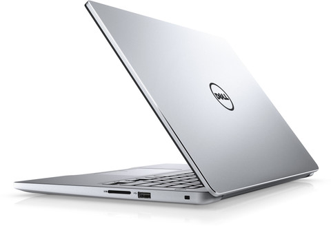 DELL Inspiron 7000 Intel Core i5 7th Gen 7200U (8 GB/1 TB HDD