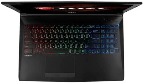 MSI GP Intel Core i7 7th Gen 7700HQ - (16 GB/1 TB HDD/128 GB SSD