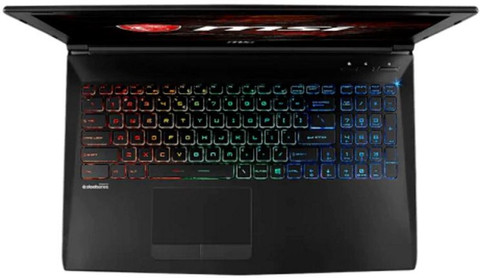 MSI GP Intel Core i7 7th Gen 7700HQ - (16 GB/1 TB HDD/128 GB SSD
