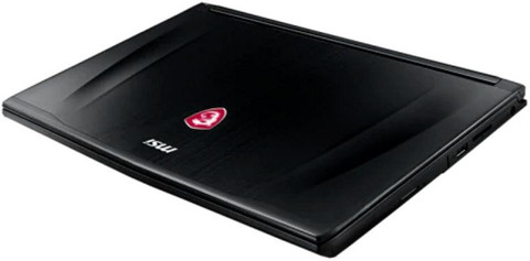MSI GP Intel Core i7 7th Gen 7700HQ - (16 GB/1 TB HDD/128 GB SSD