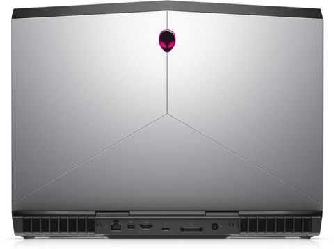 i7 7700 Mem16GB 新SSD512GB+1TB+GTX1060 6G ALIENWARE Intel Core i7 7th Gen 7700HQ - (8 GB/1 TB HDD/256