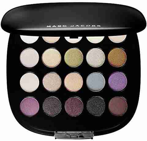 Marc Jacobs Beauty Style Eye-con No. 20 Plush Eyeshadow