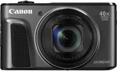 Canon PowerShot SX720HS 美品 日本製 おまけ付き Canon PowerShot SX720HS 美品 日本製 おまけ付き CANON