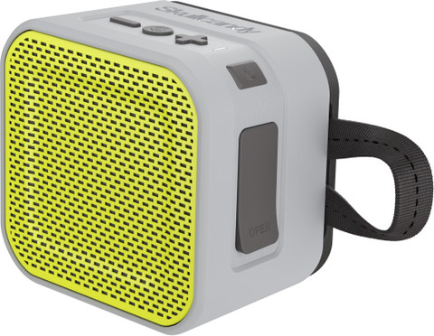 Mini Bluetooth Skullcandy Speaker Barricade Mini Portable Speakers - Main Image