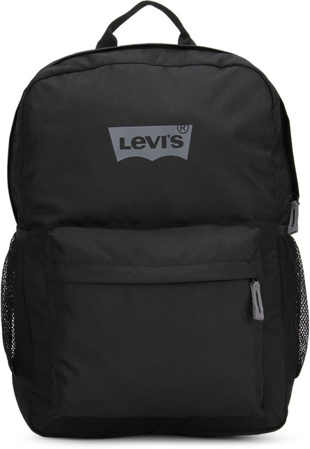 LEVI'S Two tone back pack L लैपटॉप बैकपैक