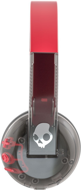 Skullcandy Uproar Bluetooth Headset with Mic Price in India - Buy