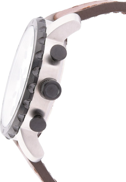 FOSSIL Nate Analog Watch For Men