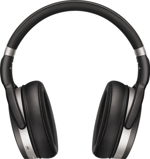 ゼンハイザーSENNHEISER HD4.50BTNCSワイヤレスヘッドホン Sennheiser HD 4.50 BT NC Bluetooth Wireless Over Ear Headphones