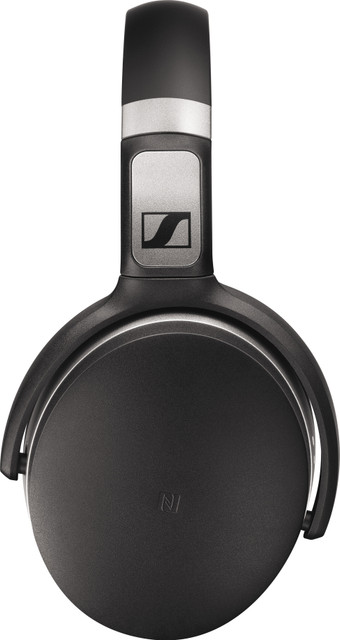 Hd Btnc Sennheiser Bluetooth Headphones Noise Cancelling